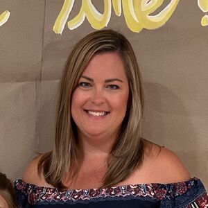 Meet your Posher, Lydia